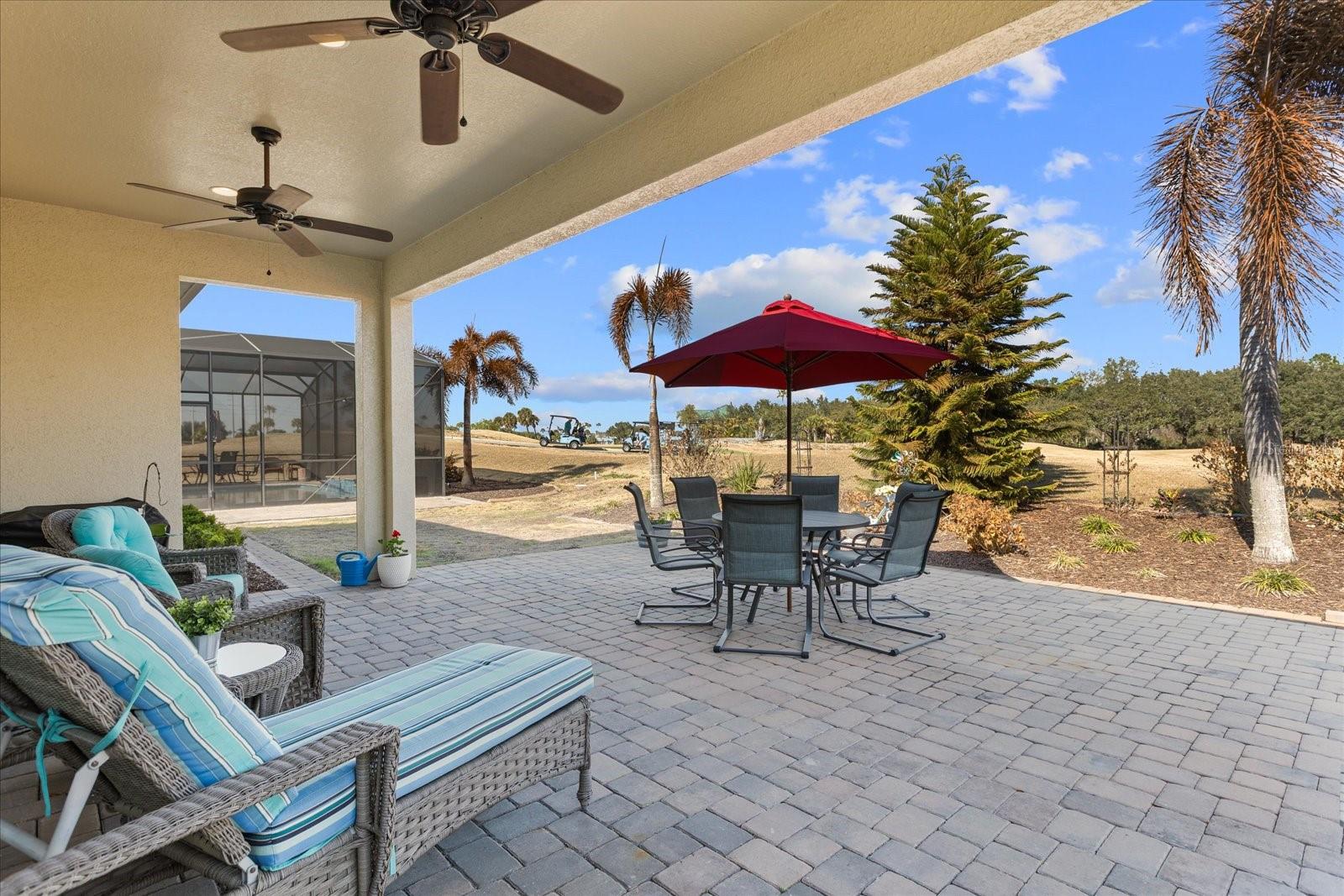 FOUR SEASONS AT ORLANDO PH 1 - Residential