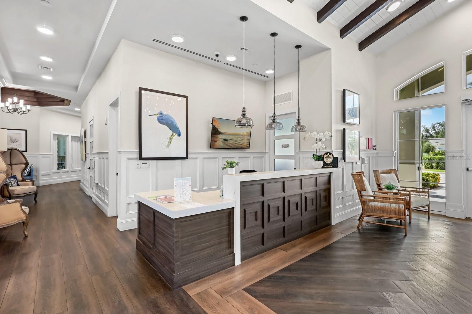 FOUR SEASONS AT ORLANDO PH 1 - Residential