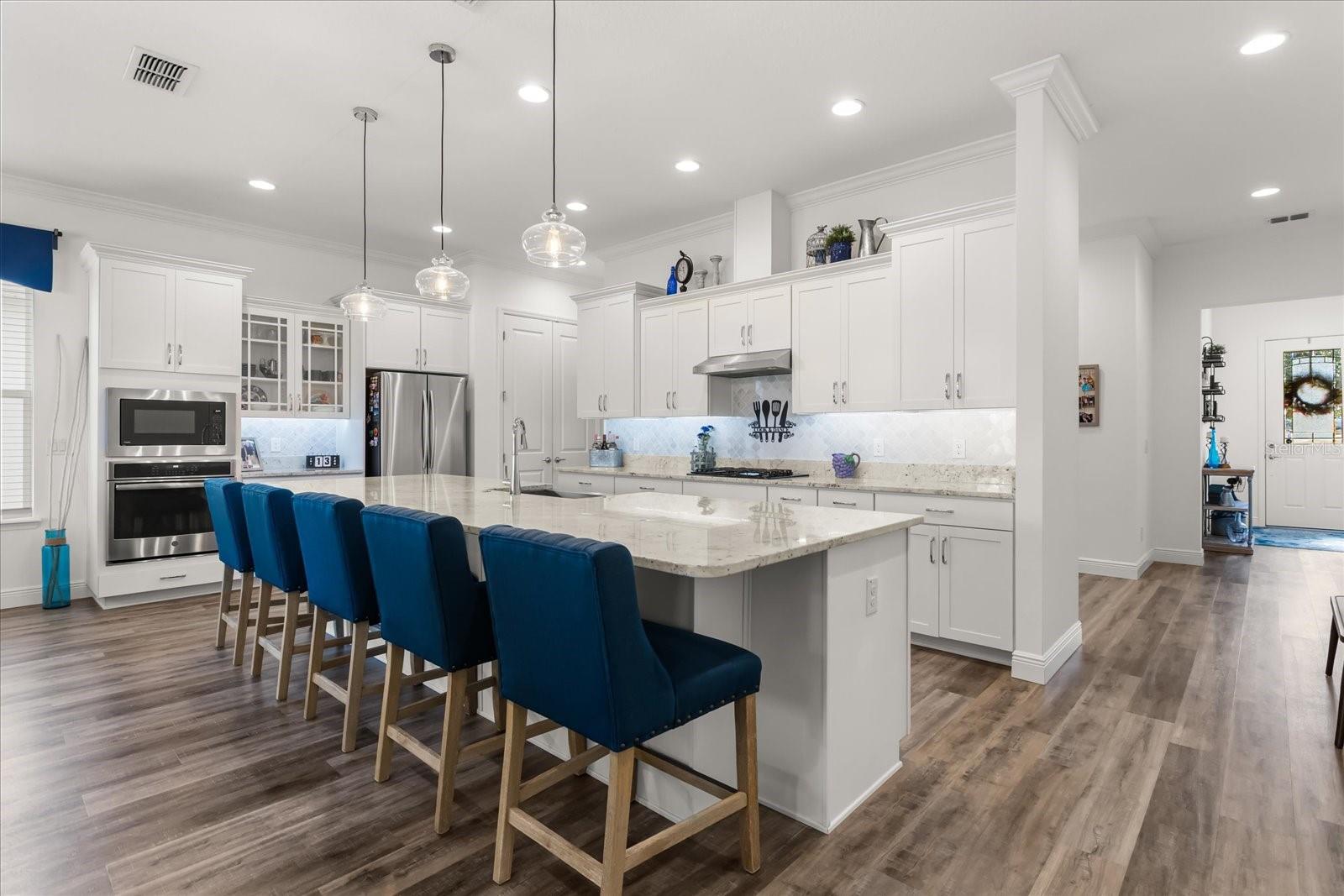 FOUR SEASONS AT ORLANDO PH 1 - Residential