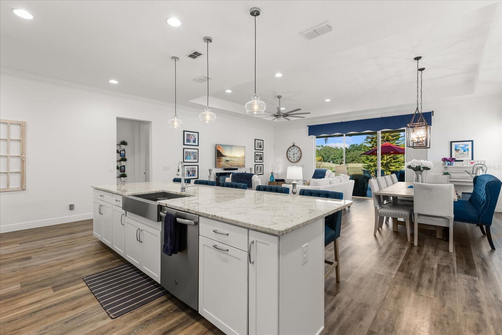 FOUR SEASONS AT ORLANDO PH 1 - Residential