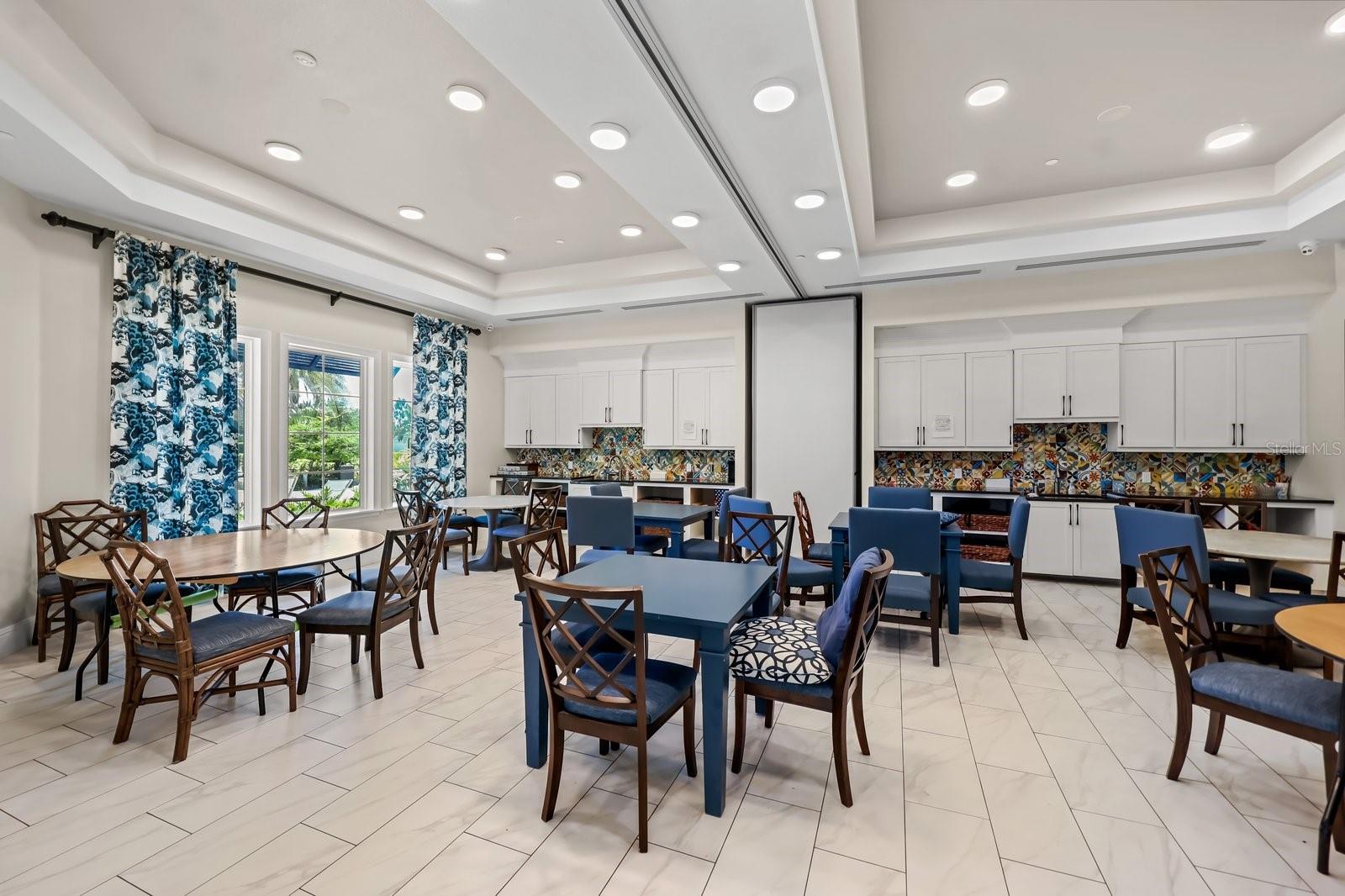 FOUR SEASONS AT ORLANDO PH 1 - Residential