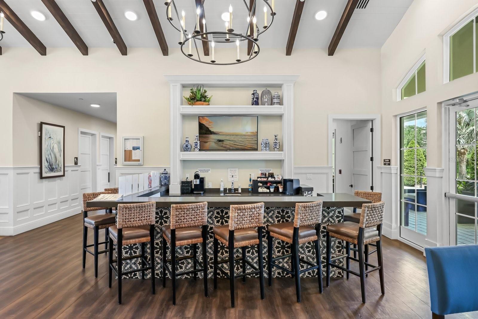 FOUR SEASONS AT ORLANDO PH 1 - Residential