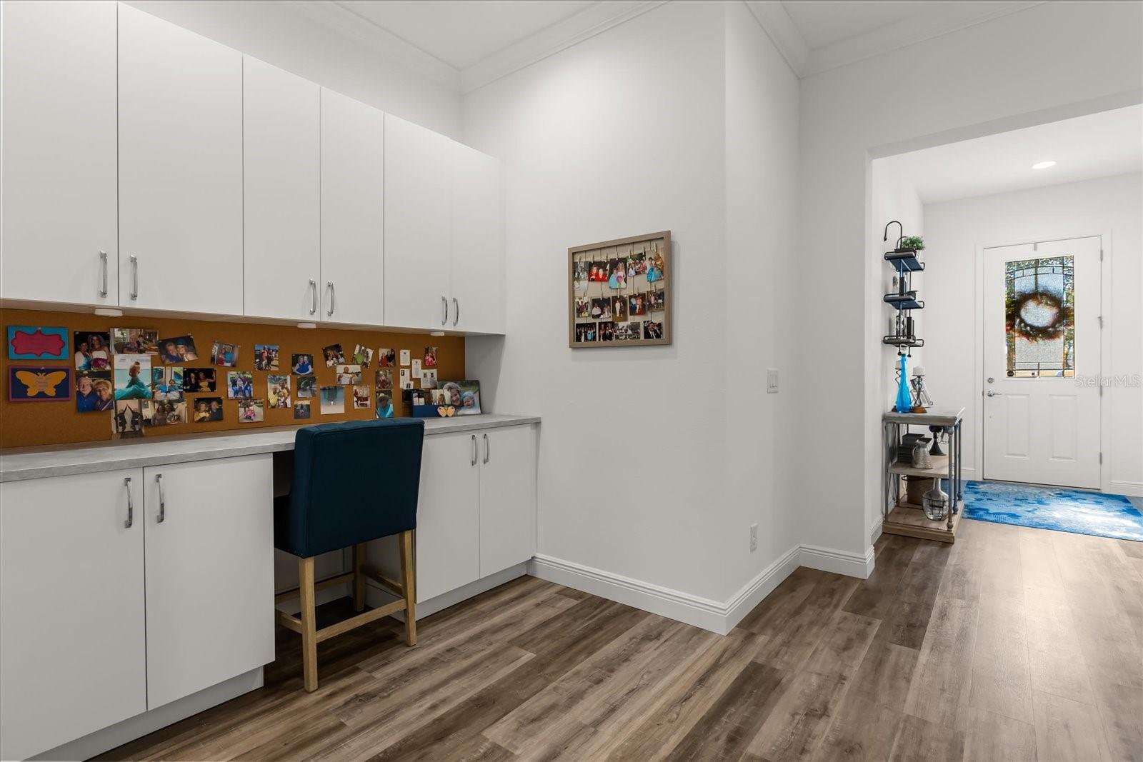 FOUR SEASONS AT ORLANDO PH 1 - Residential