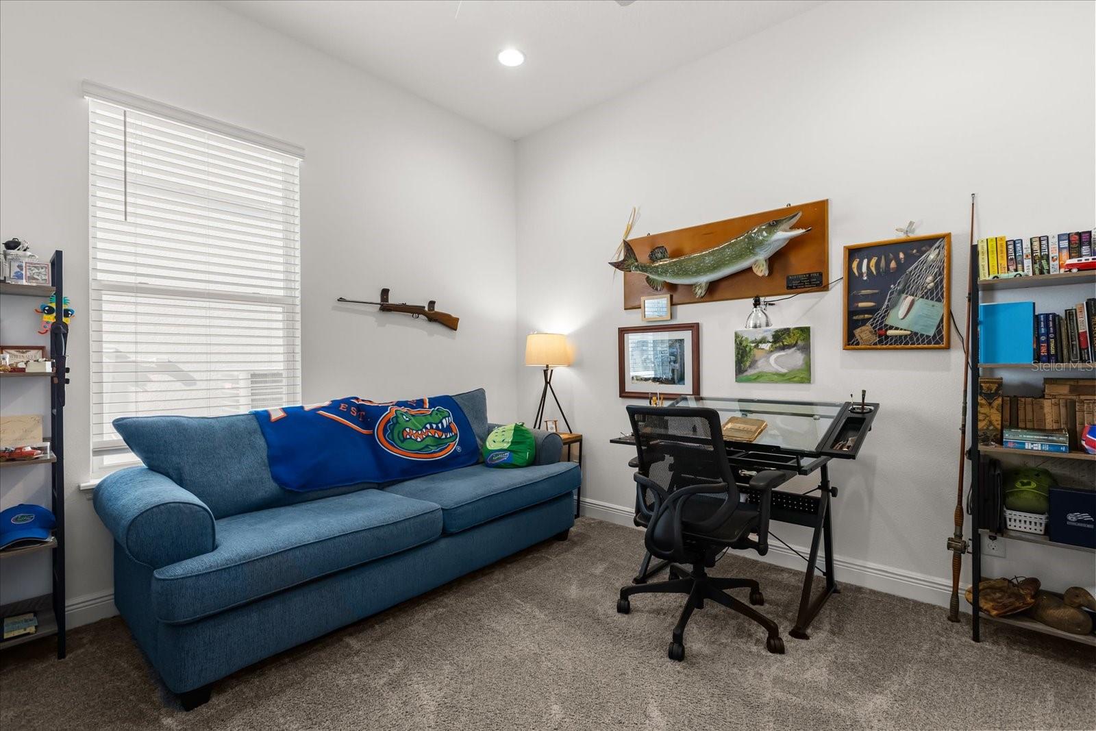 FOUR SEASONS AT ORLANDO PH 1 - Residential