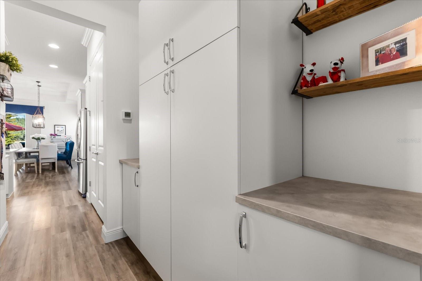 FOUR SEASONS AT ORLANDO PH 1 - Residential