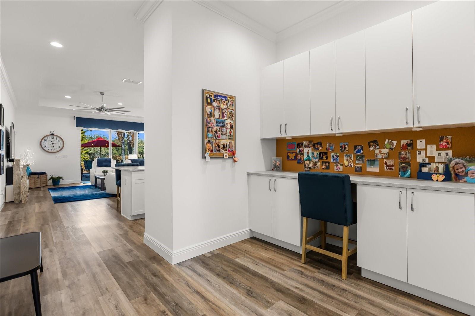 FOUR SEASONS AT ORLANDO PH 1 - Residential