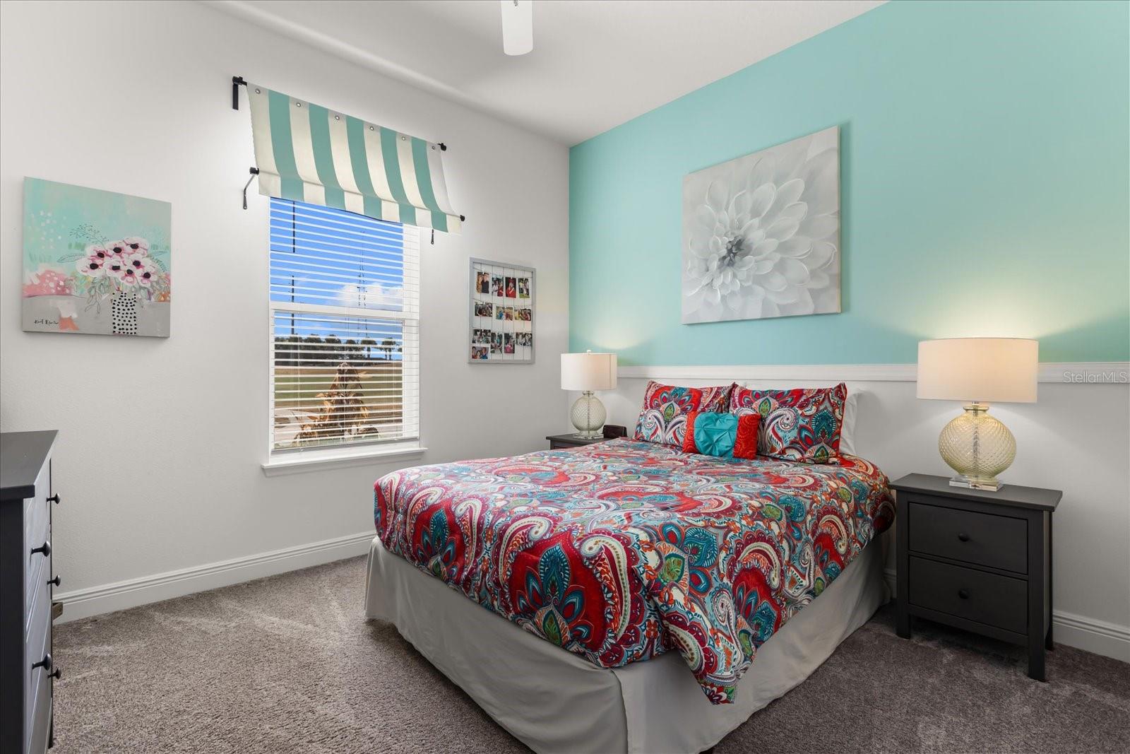 FOUR SEASONS AT ORLANDO PH 1 - Residential