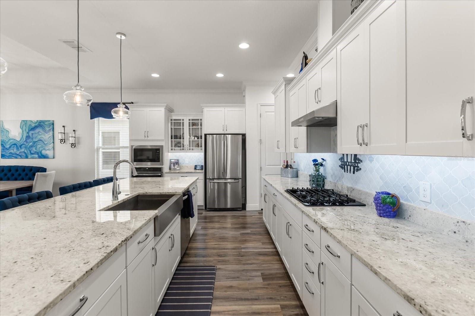 FOUR SEASONS AT ORLANDO PH 1 - Residential