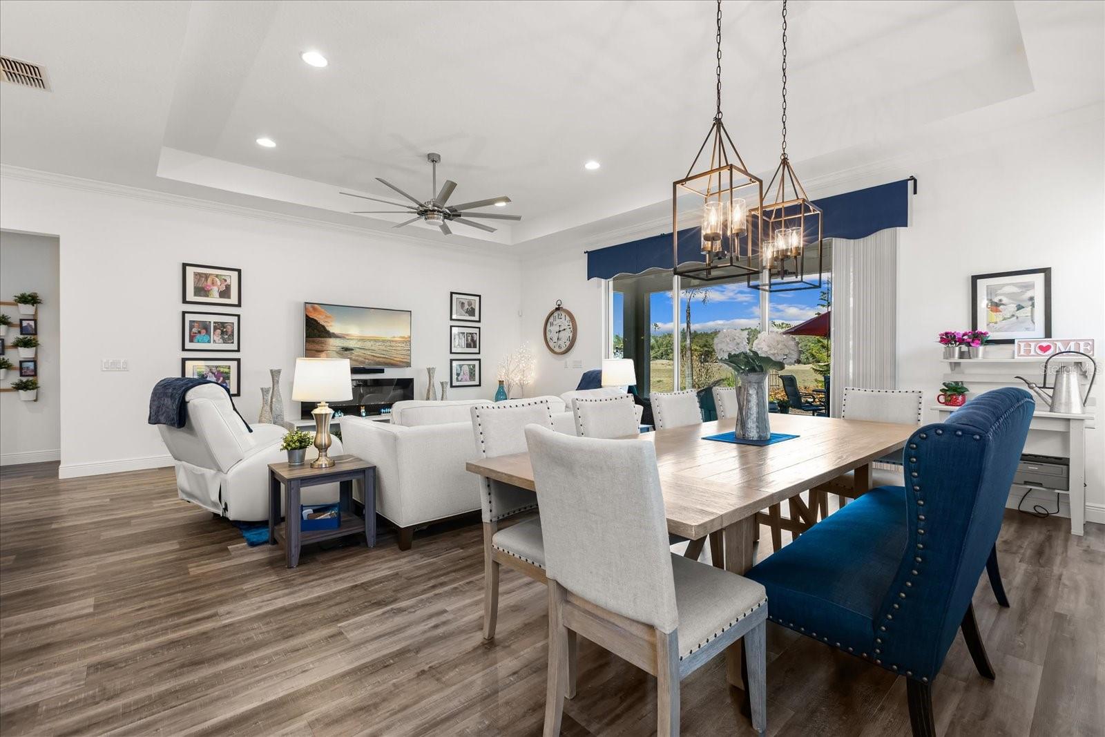 FOUR SEASONS AT ORLANDO PH 1 - Residential