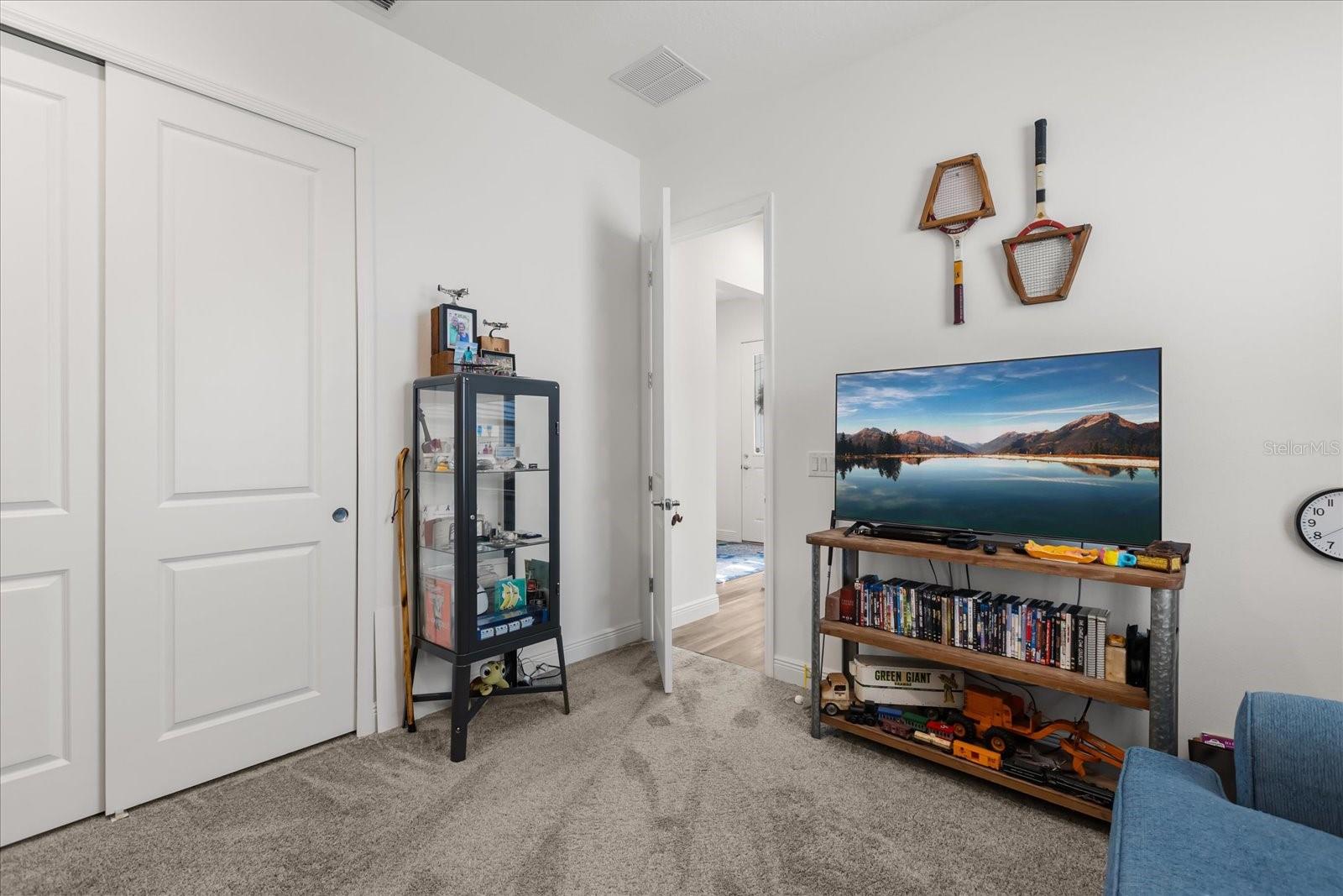 FOUR SEASONS AT ORLANDO PH 1 - Residential