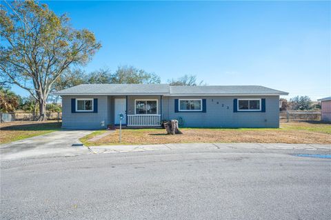 Photo of 1423 NE 1st Street, Mulberry, FL 33860 (MLS # L4959242)