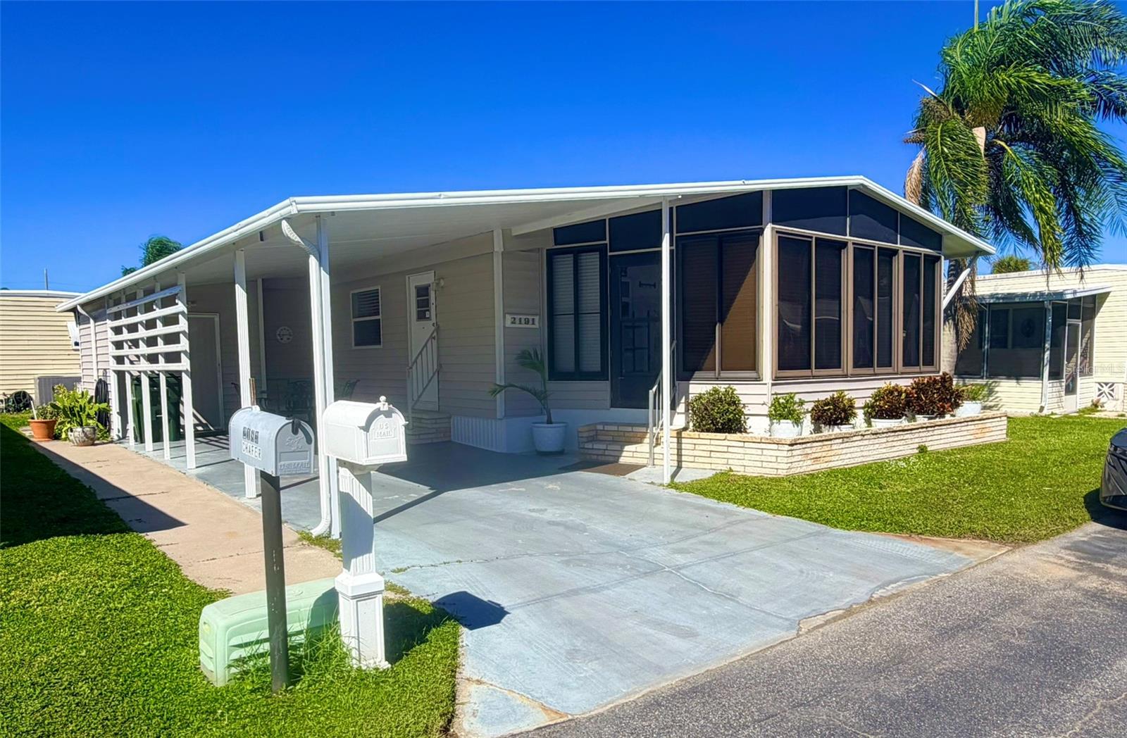 2191 CA D ORO DRIVE 38