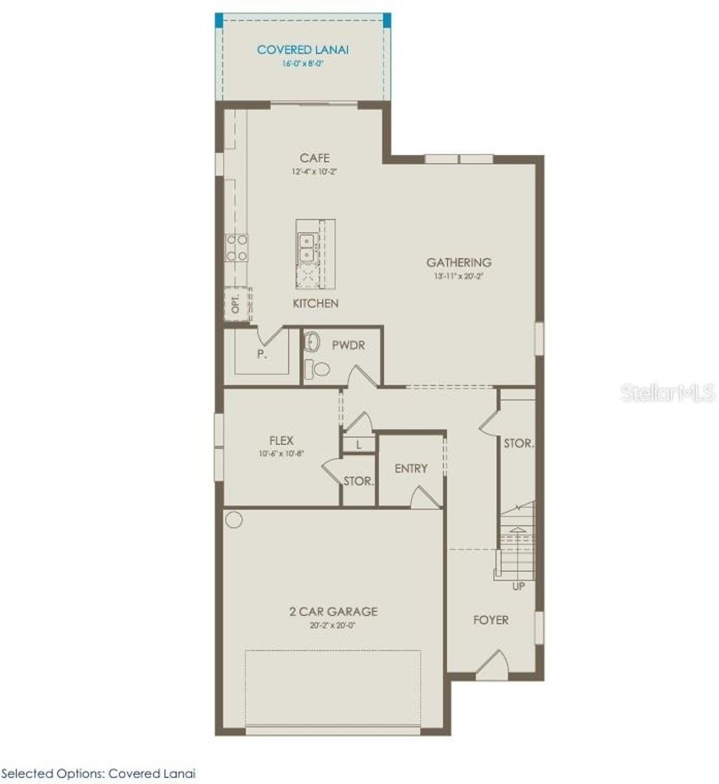 Photo of 3760 Hornbeam Road, Spring Hill, FL 34609 (MLS # TB8438063)