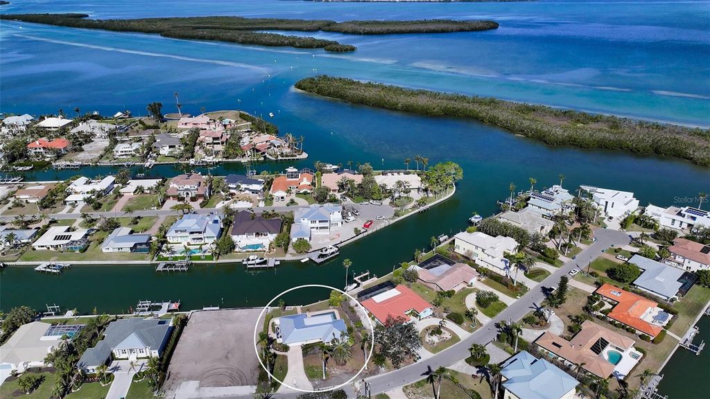 Photo of 721 Old Compass Road, Longboat Key, FL 34228 (MLS # A4638425)