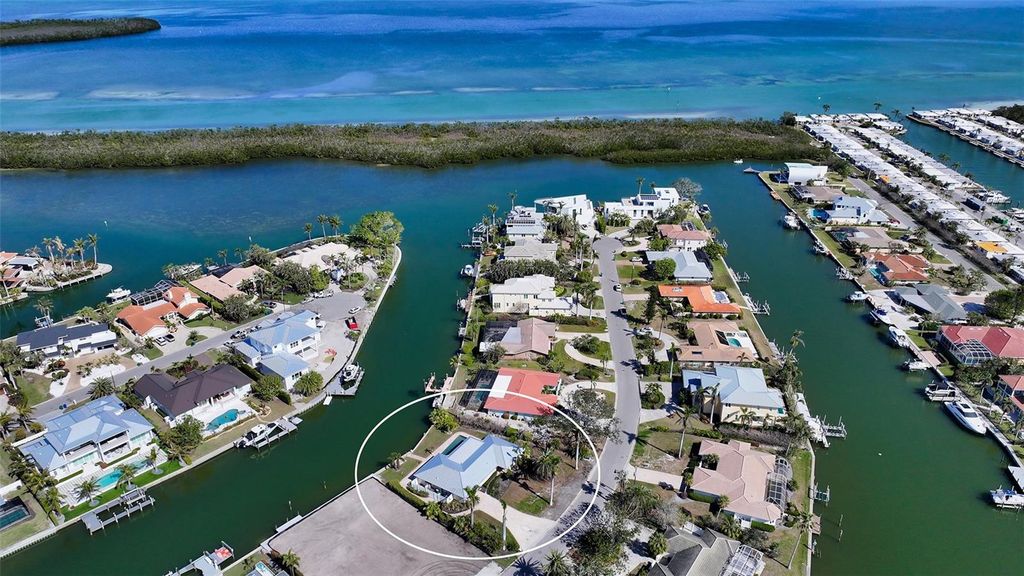 Photo of 721 Old Compass Road, Longboat Key, FL 34228 (MLS # A4638425)