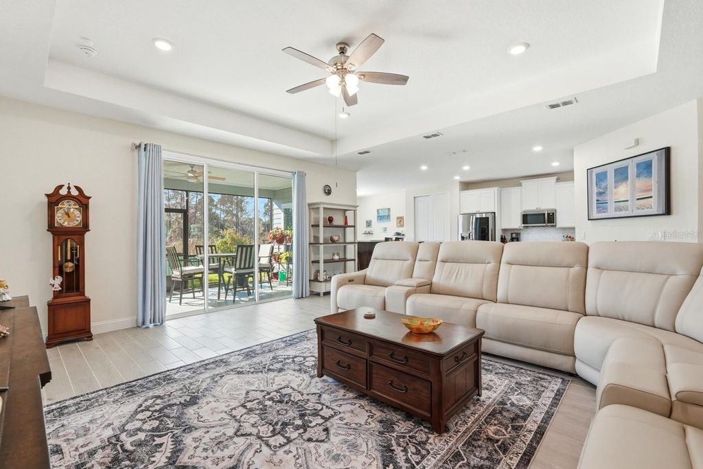 Photo of 2137 Raglan Circle, Ormond Beach, FL 32174 (MLS # V4946417)