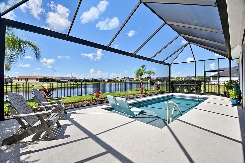Photo of 11 Del Palma Drive, Palm Coast, FL 32137 (MLS # FC319617)