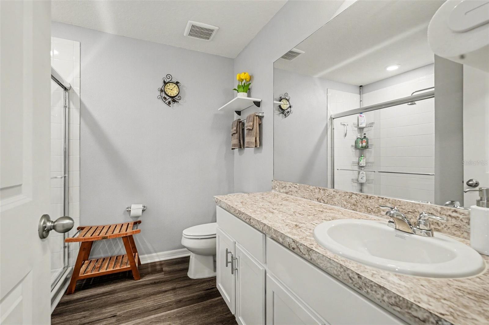 MIRABELLA - Residential