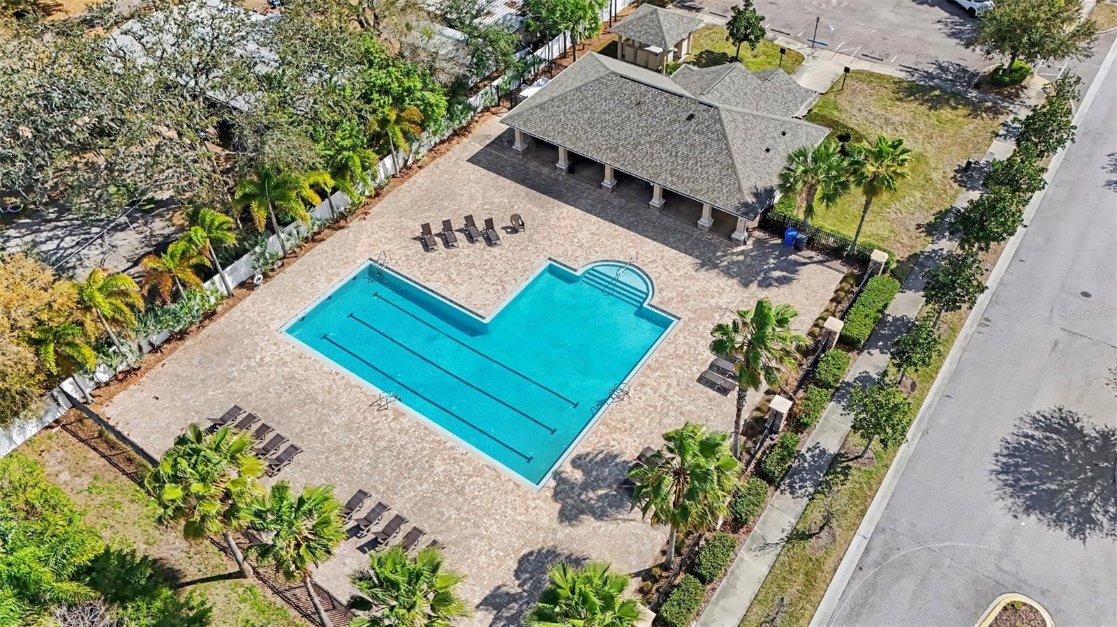 MIRABELLA - Residential