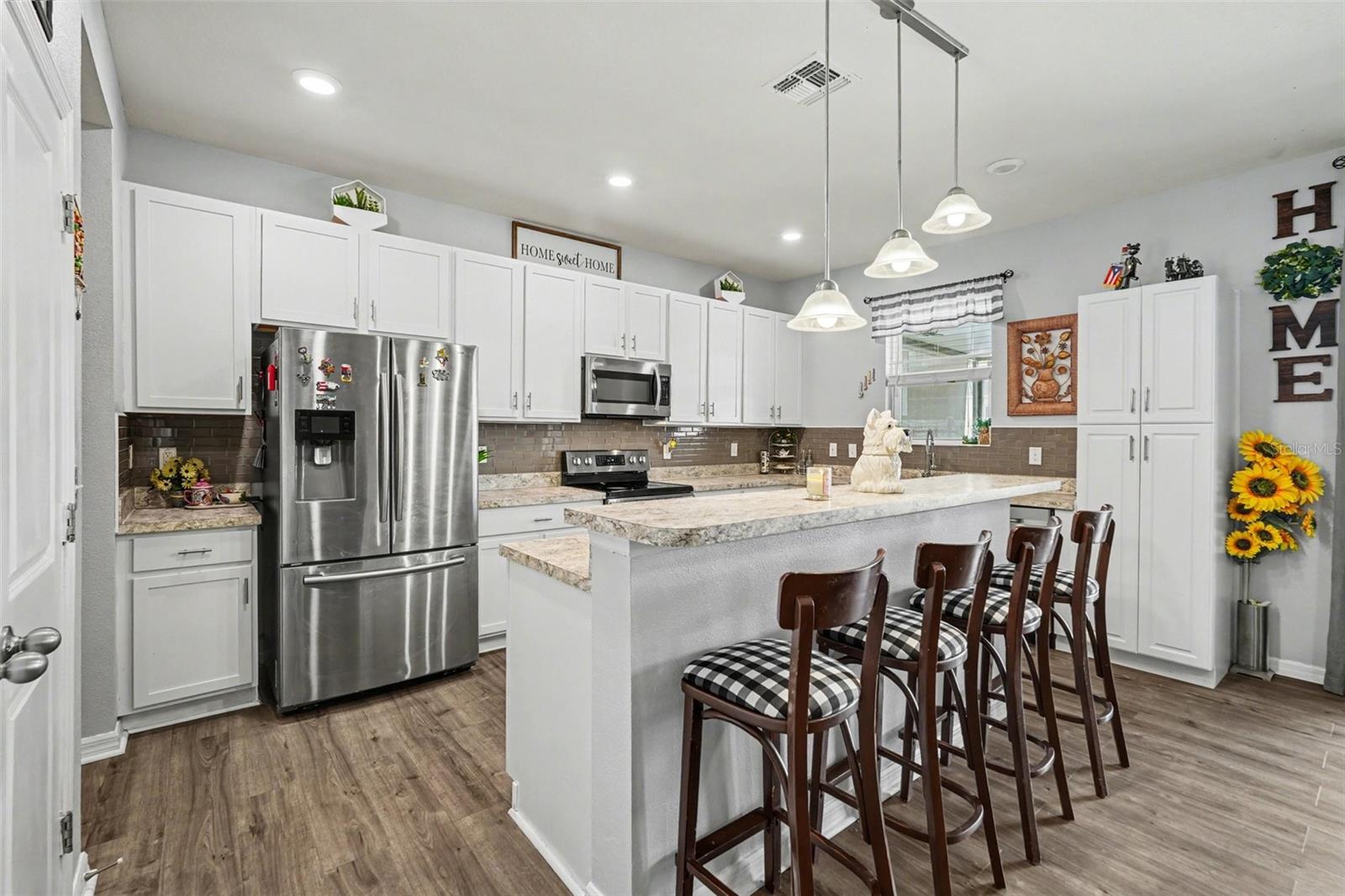 MIRABELLA - Residential