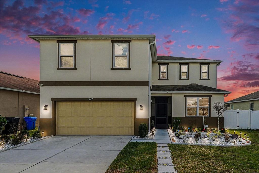 Photo of 10617 Aldo Moro Drive, Wimauma, FL 33598 (MLS # TB8482911)