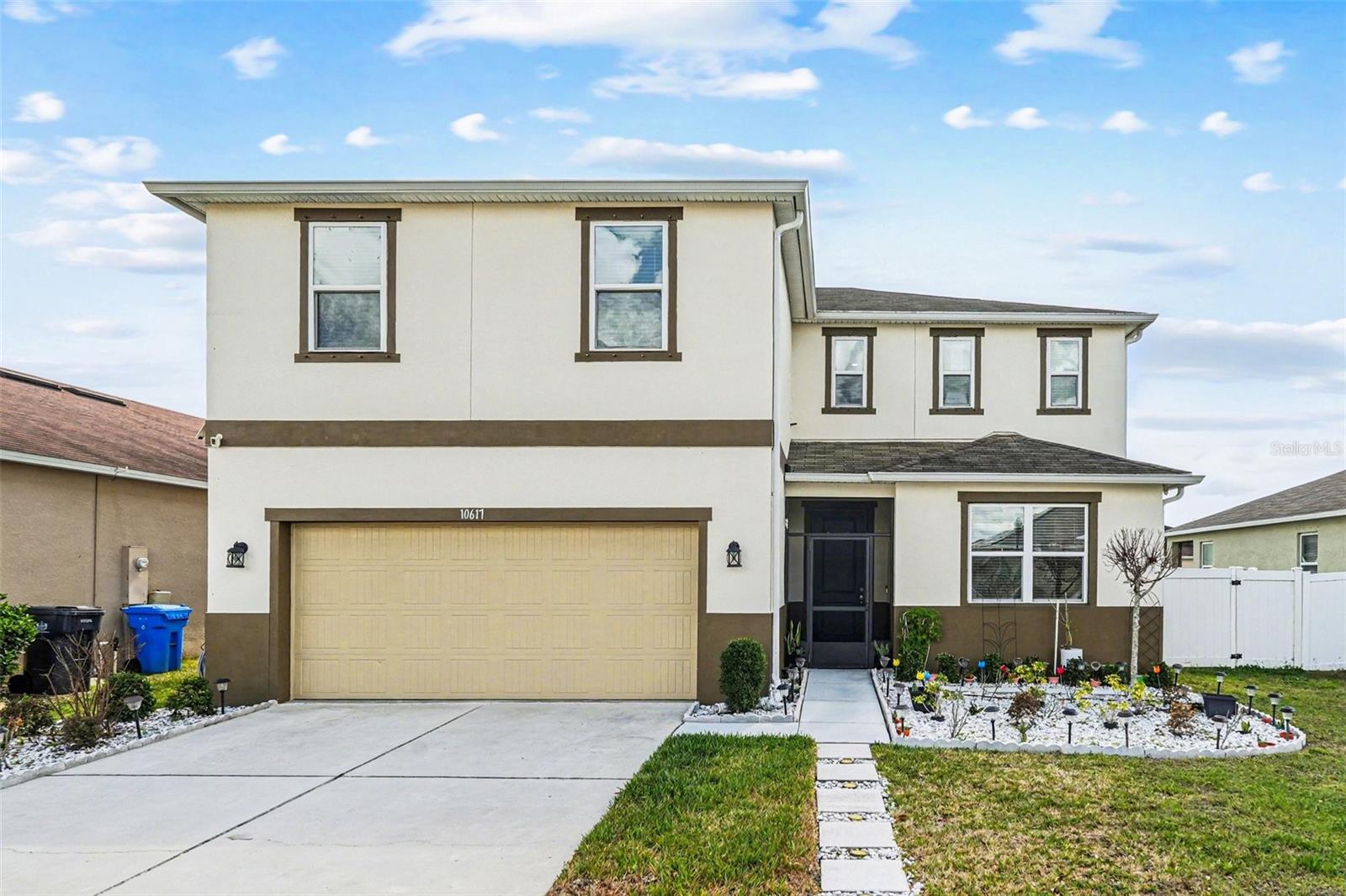 MIRABELLA - Residential