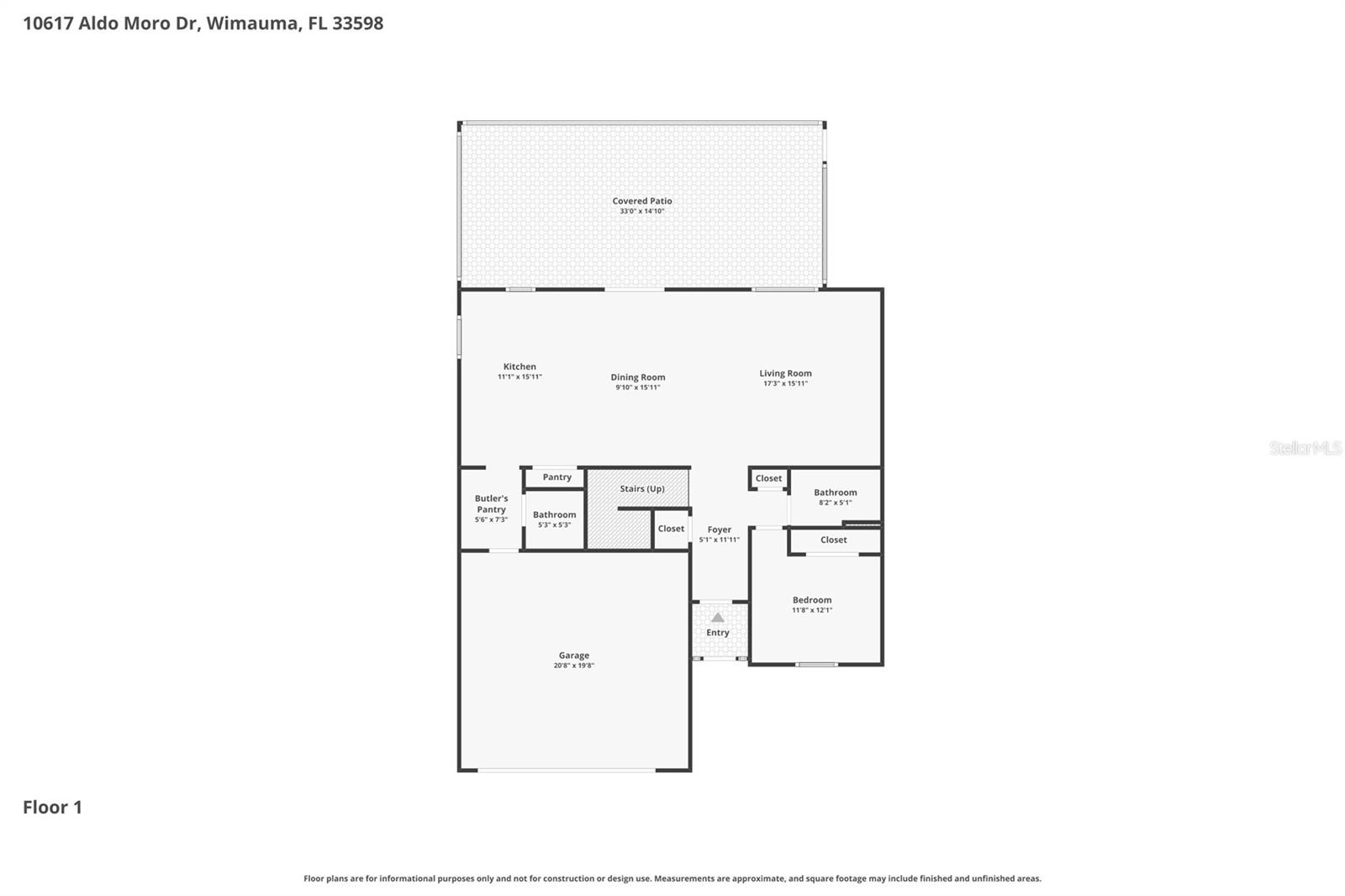 MIRABELLA - Residential