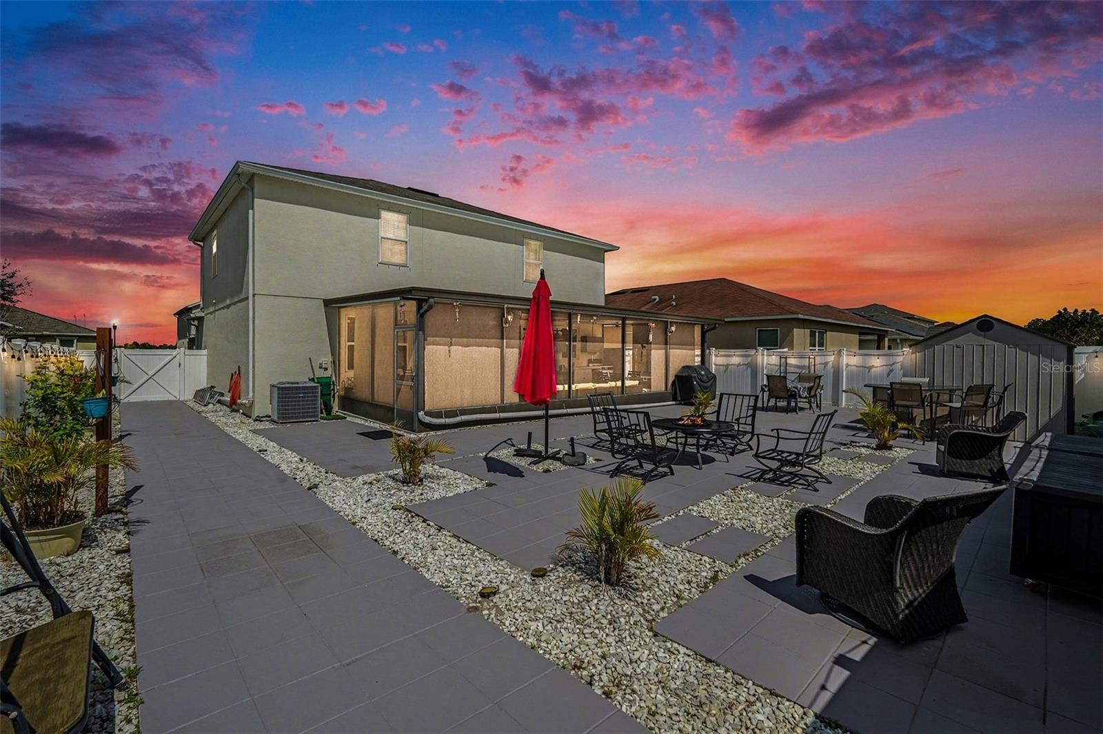 MIRABELLA - Residential