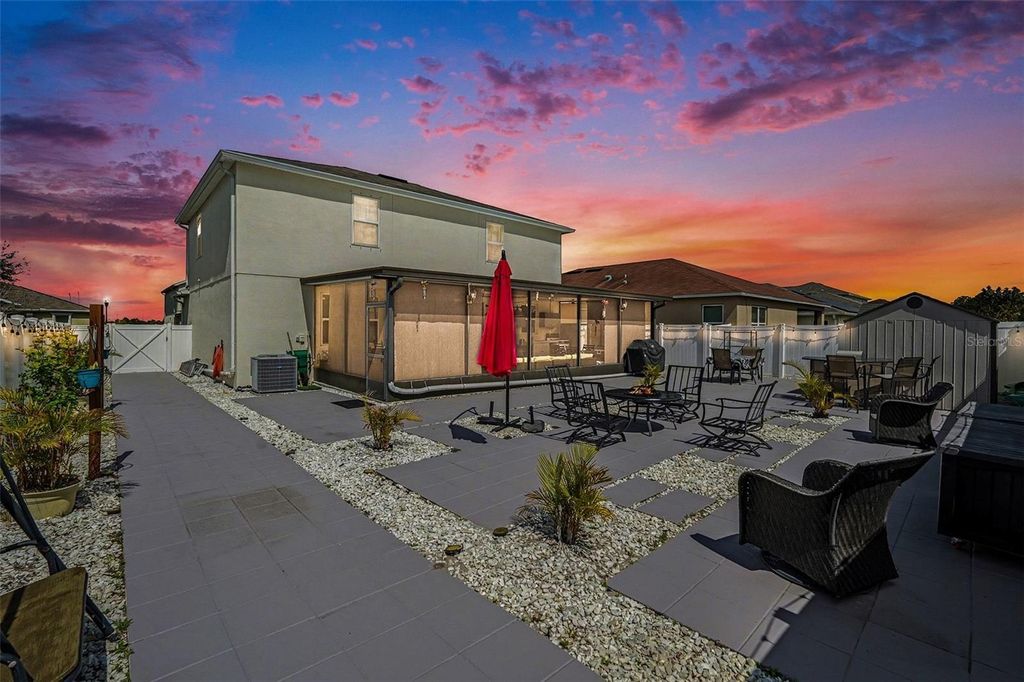 Photo of 10617 Aldo Moro Drive, Wimauma, FL 33598 (MLS # TB8482911)