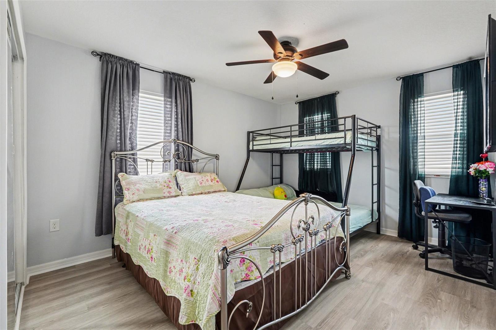 MIRABELLA - Residential