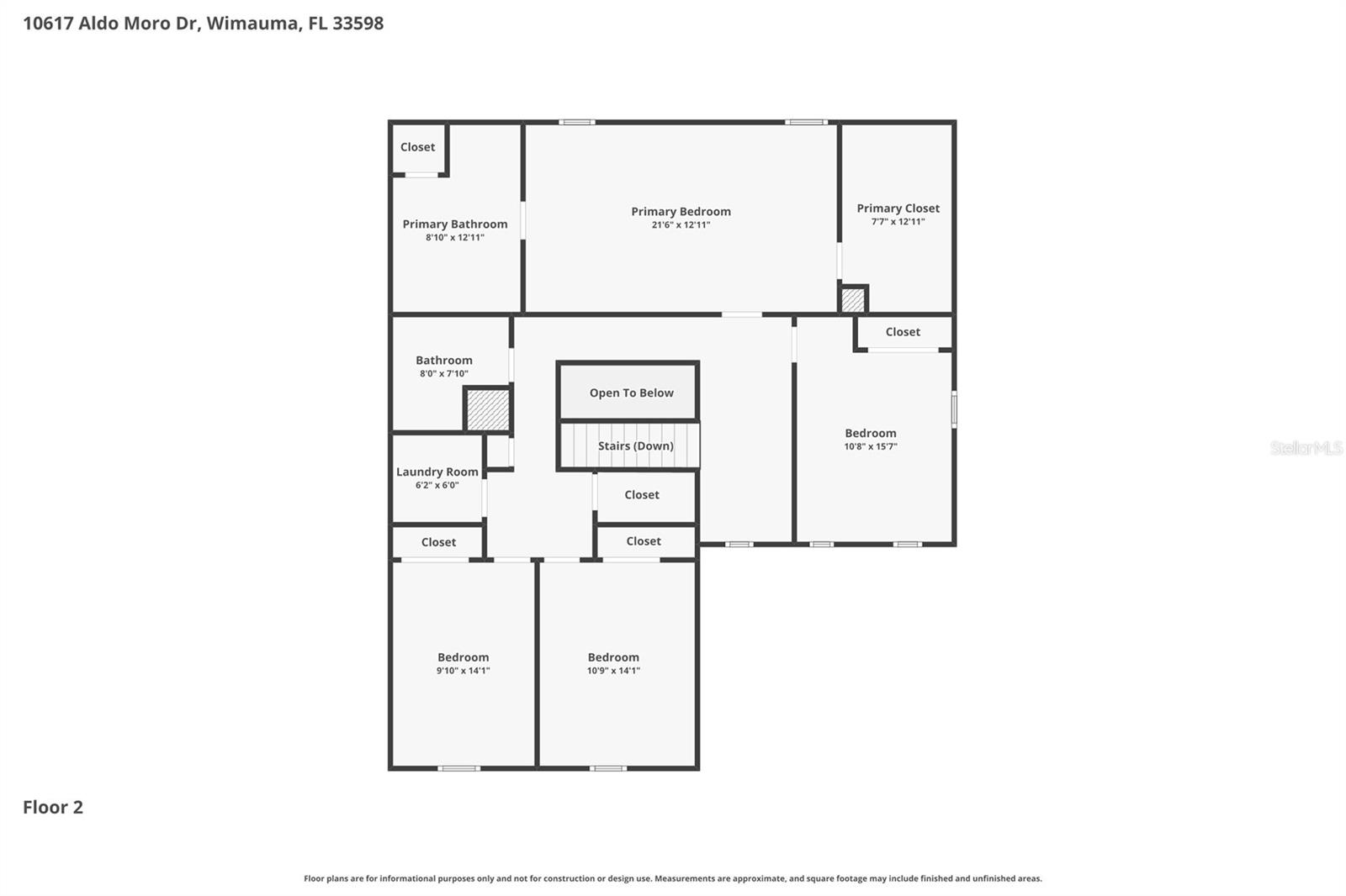 MIRABELLA - Residential