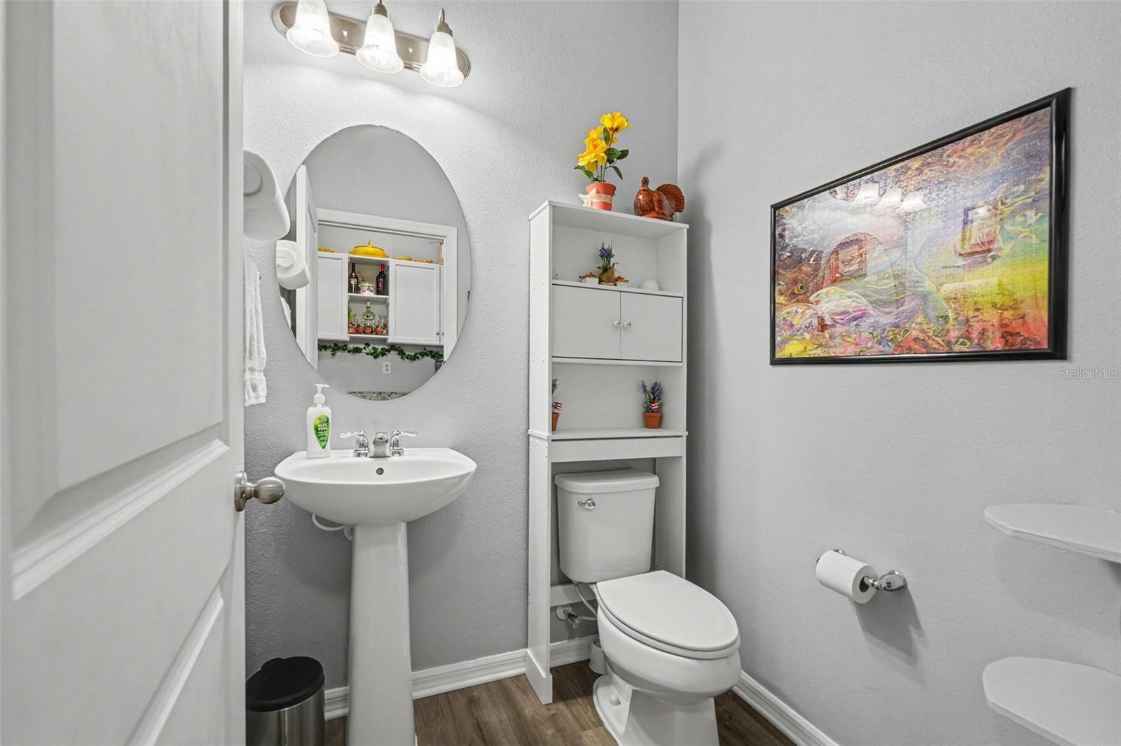 MIRABELLA - Residential