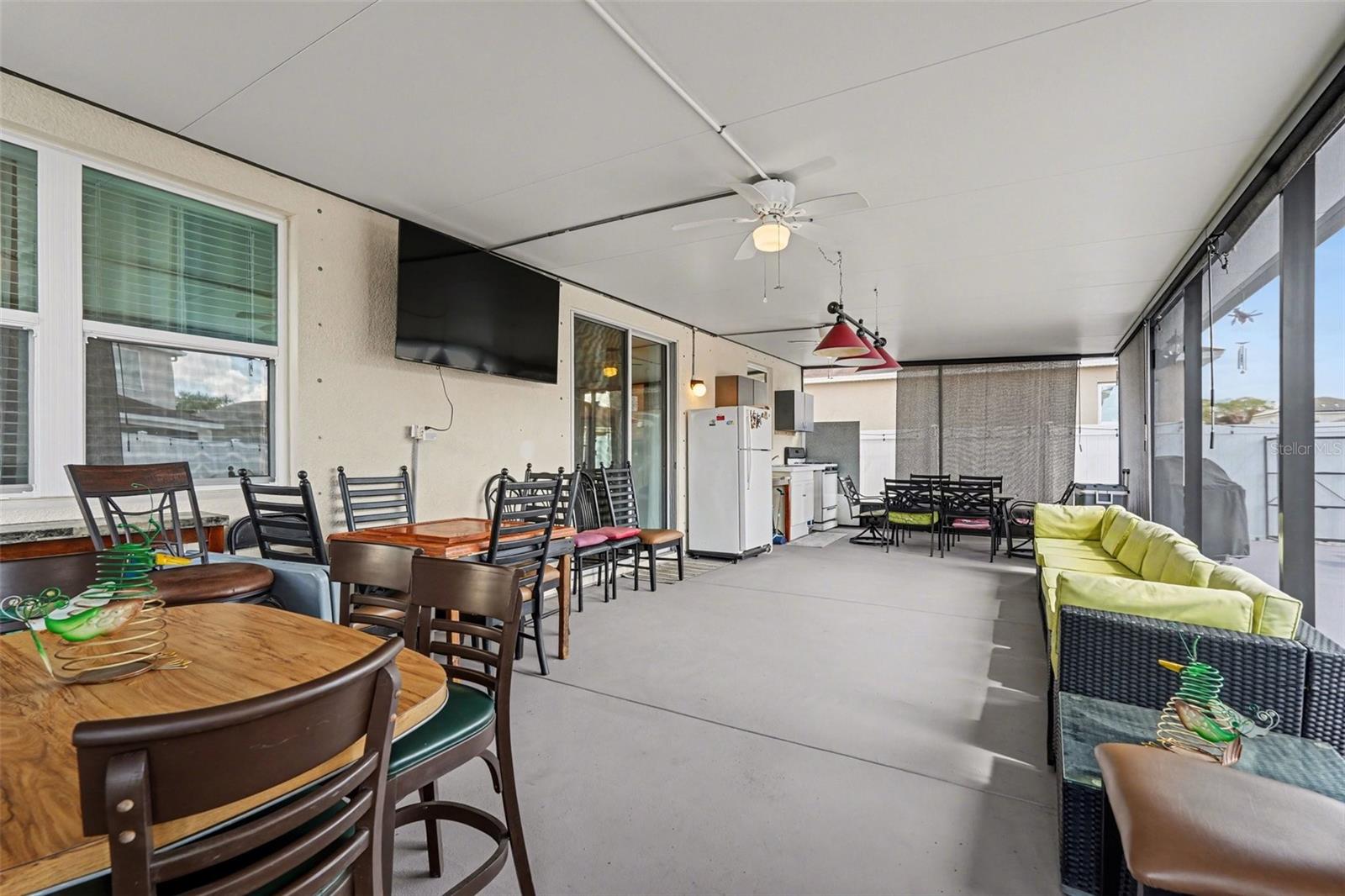 MIRABELLA - Residential