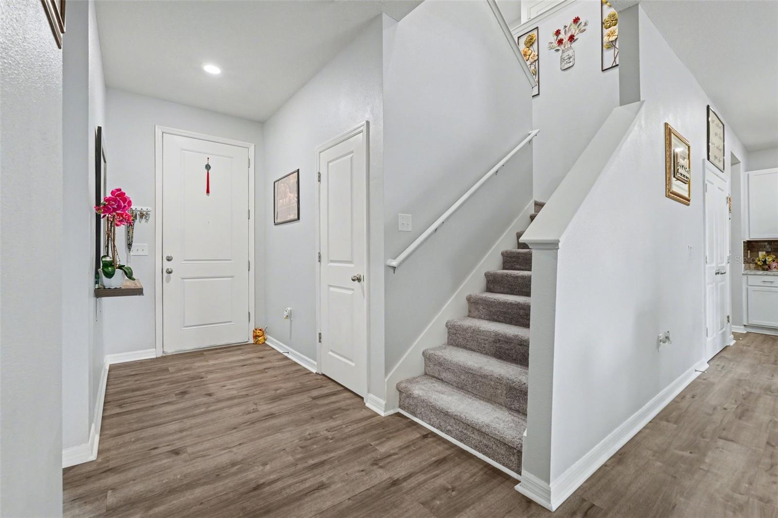 MIRABELLA - Residential