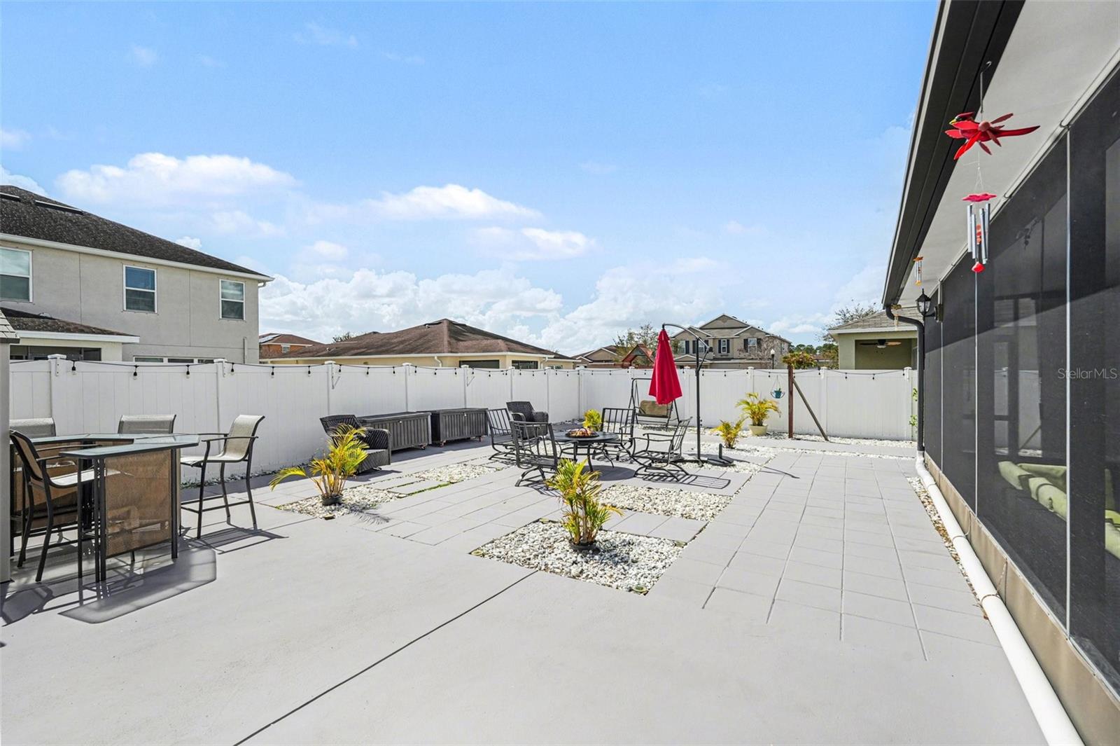 MIRABELLA - Residential