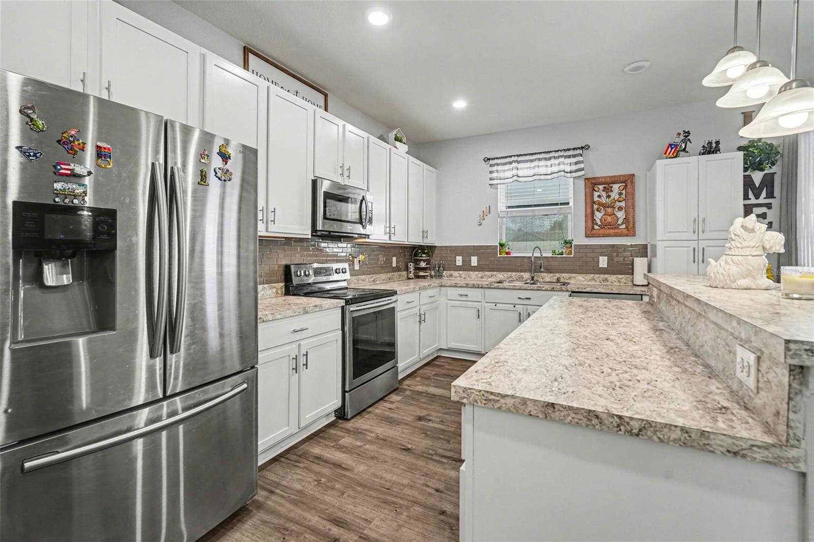 MIRABELLA - Residential