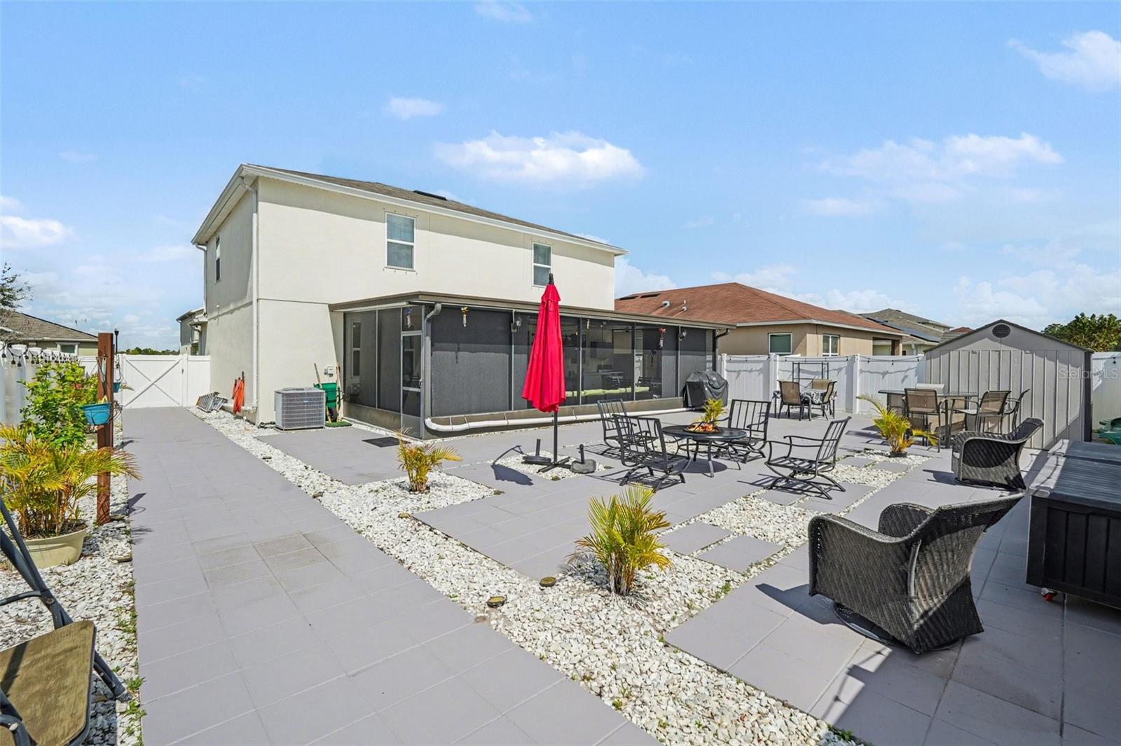 MIRABELLA - Residential