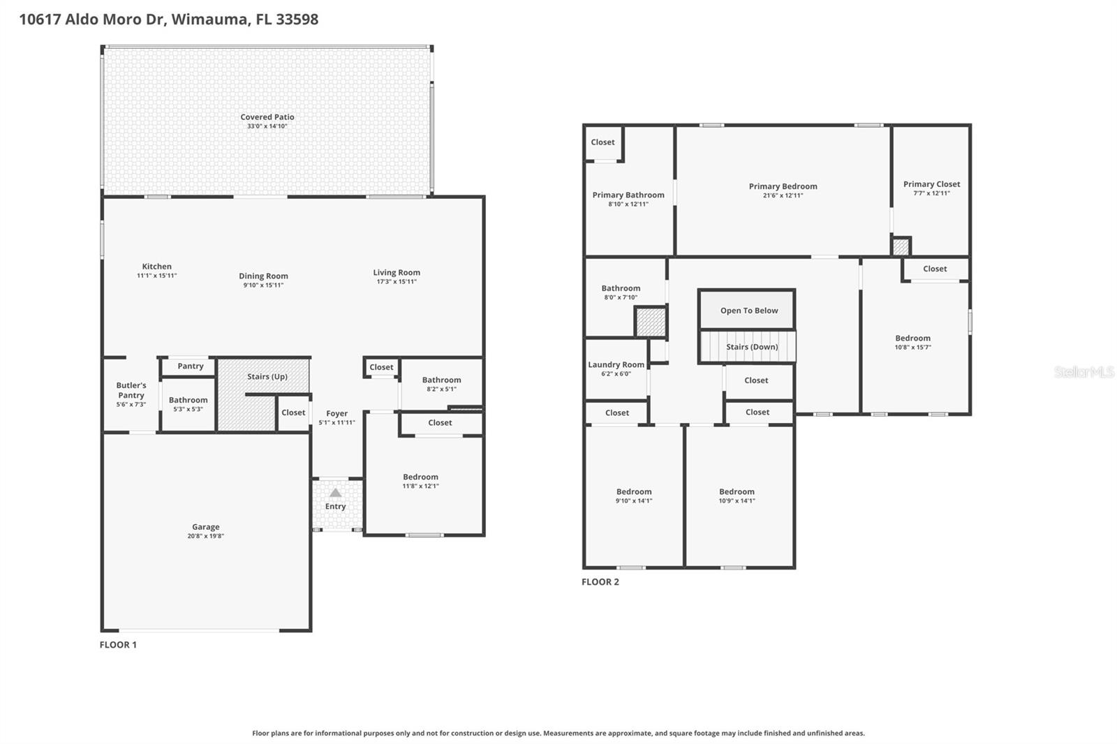 MIRABELLA - Residential