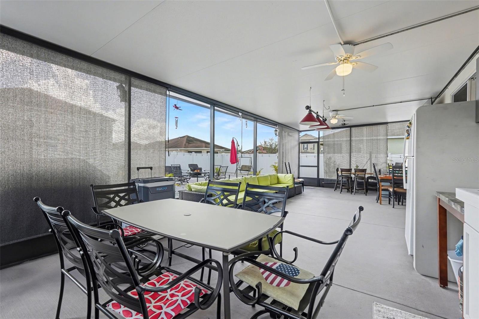 MIRABELLA - Residential