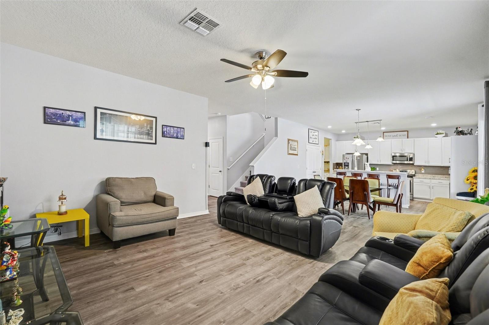 MIRABELLA - Residential