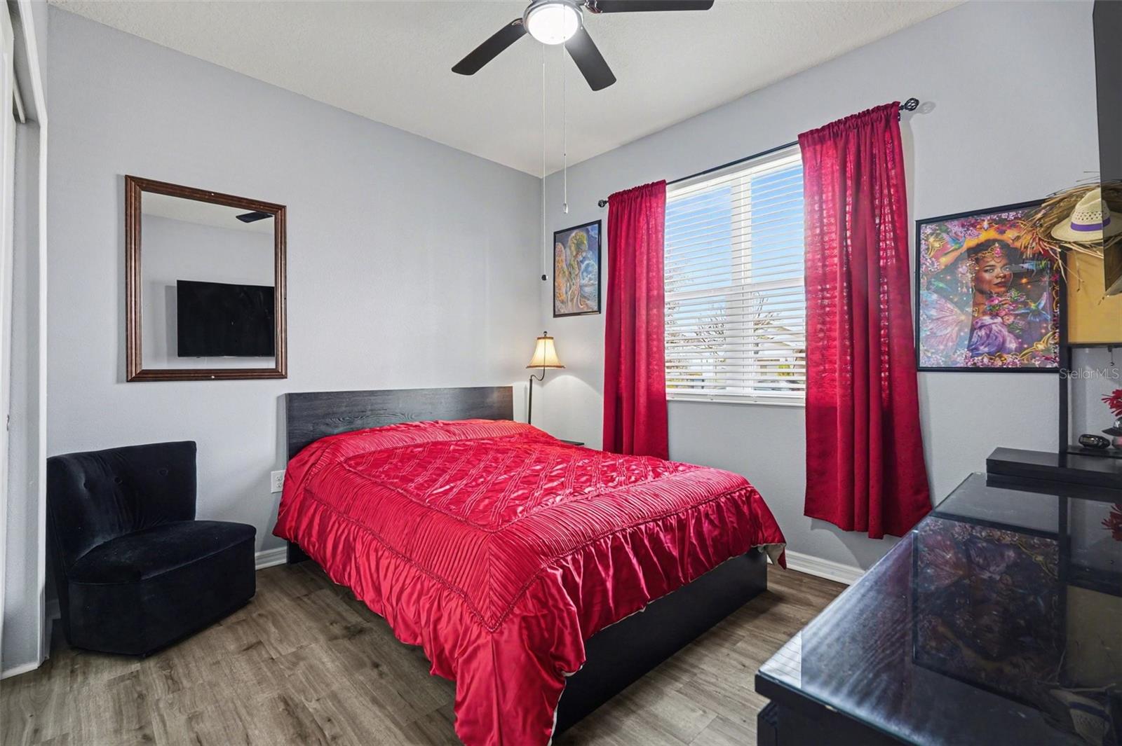 MIRABELLA - Residential