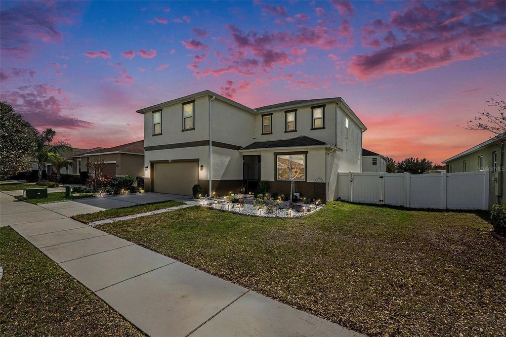 Photo of 10617 Aldo Moro Drive, Wimauma, FL 33598 (MLS # TB8482911)