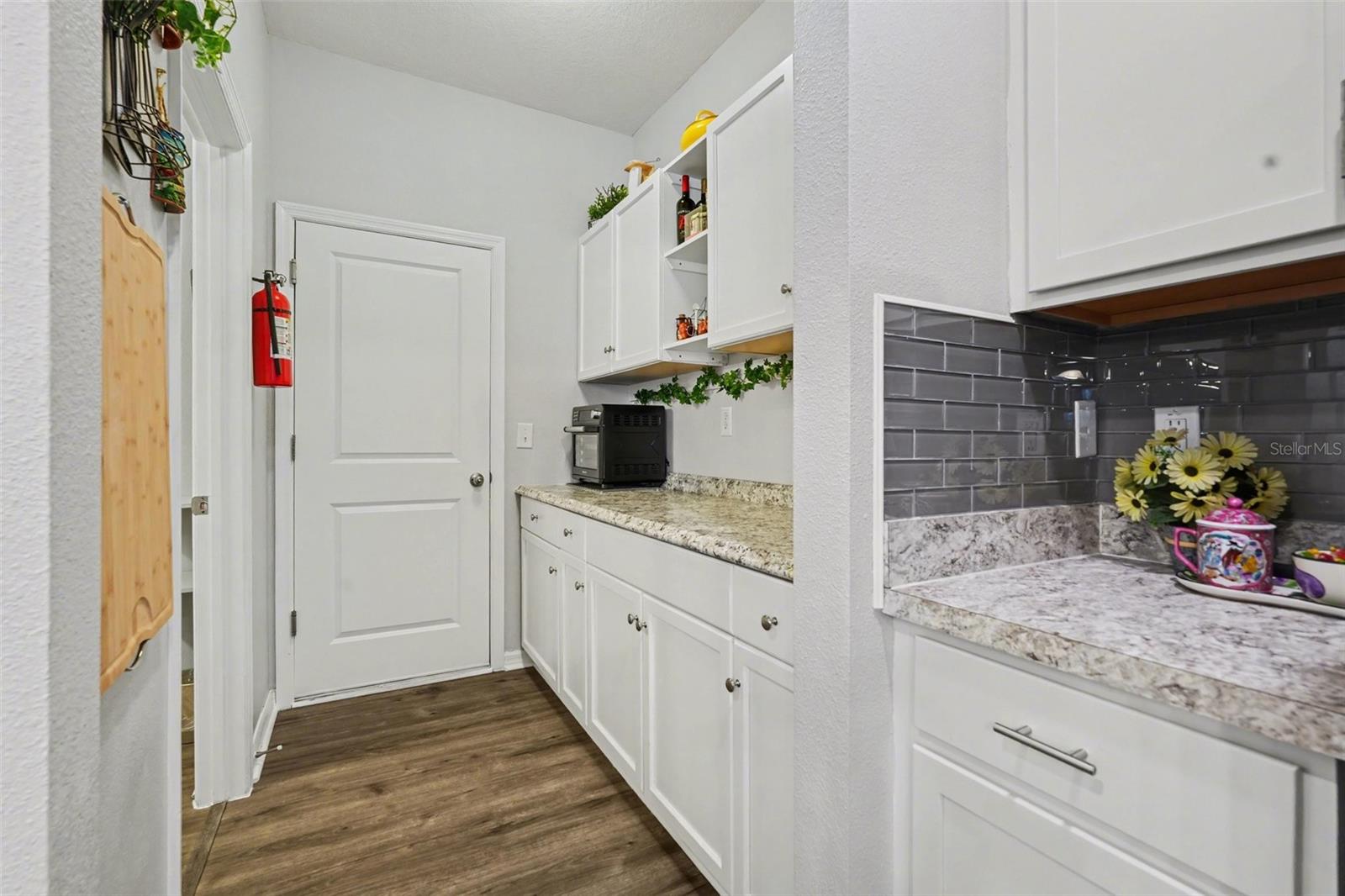 MIRABELLA - Residential