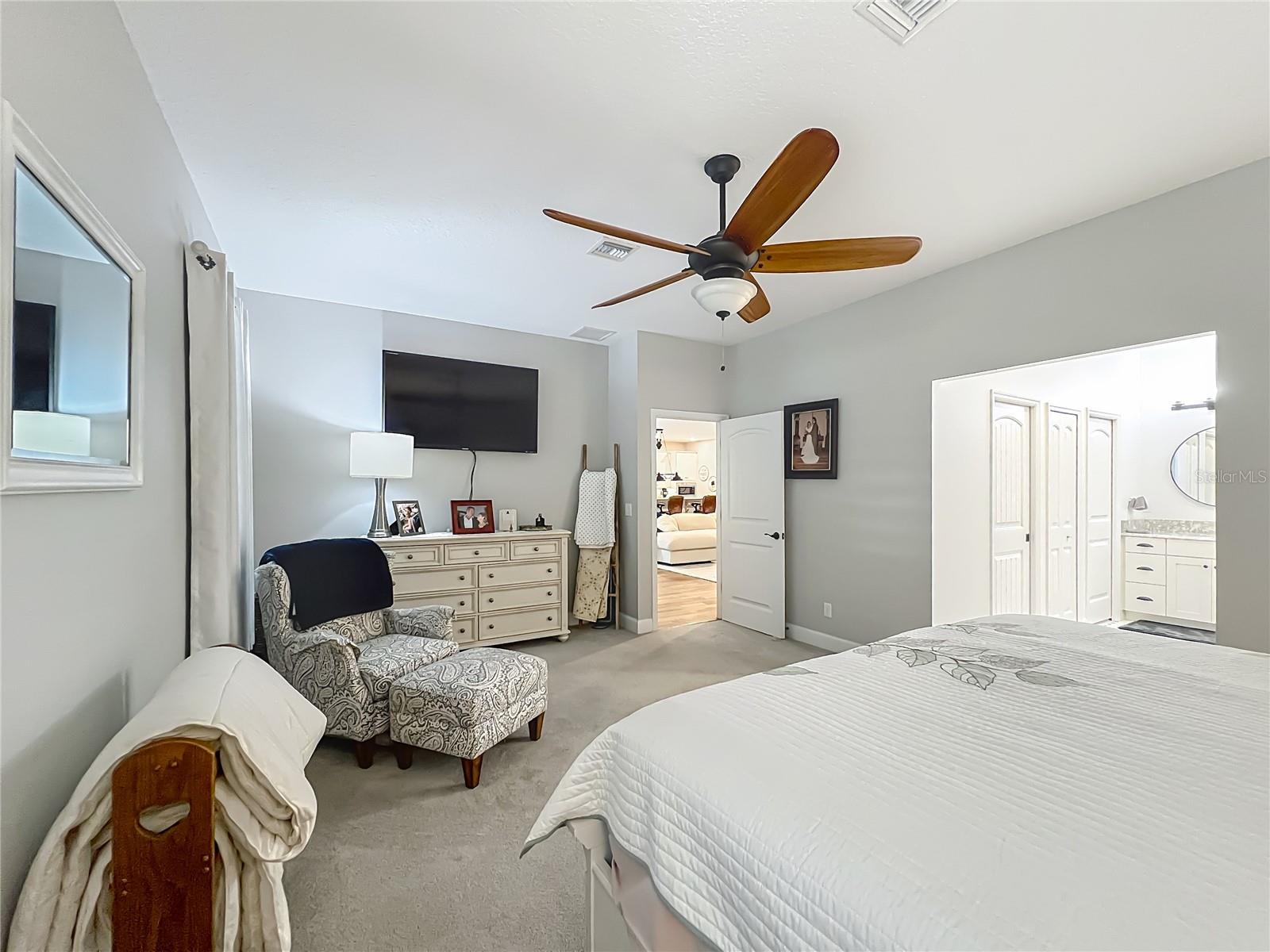 NON-SUBDIVSION - Residential