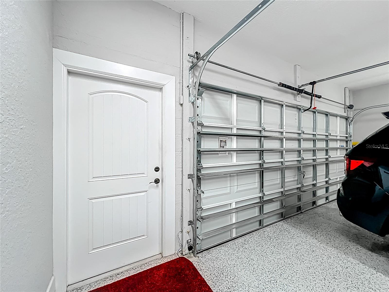 NON-SUBDIVSION - Residential