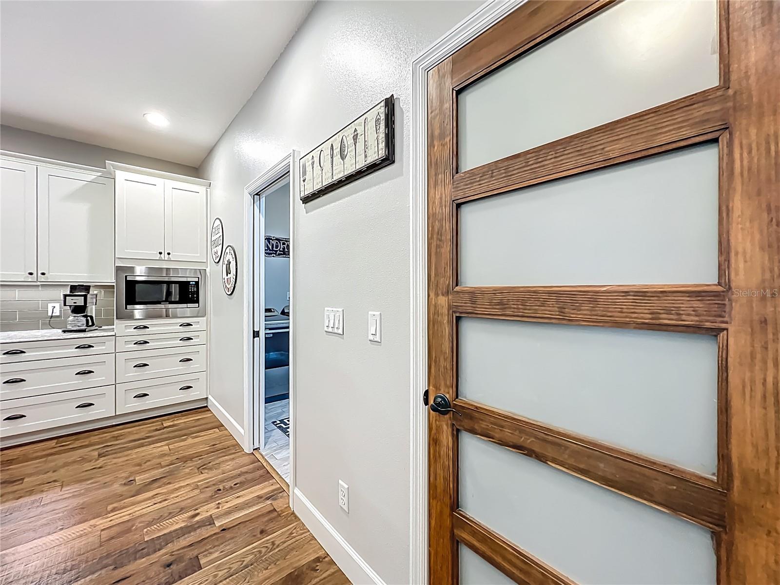 NON-SUBDIVSION - Residential