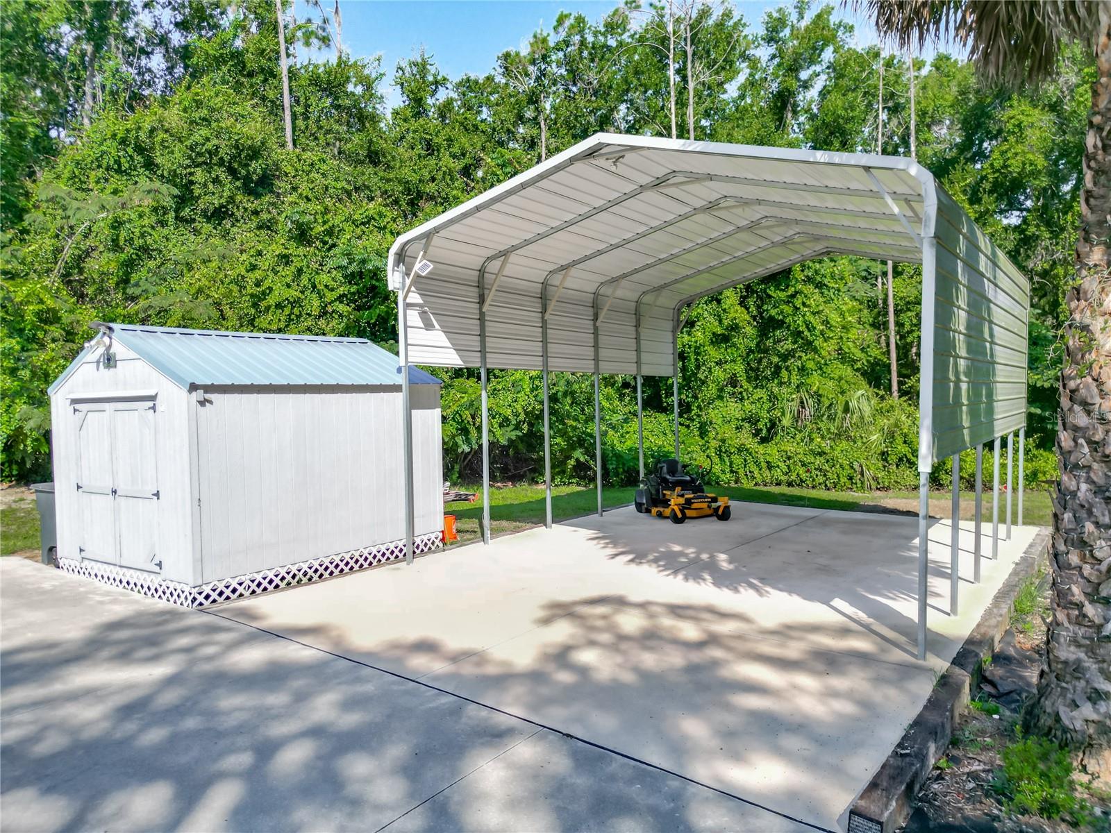 NON-SUBDIVSION - Residential