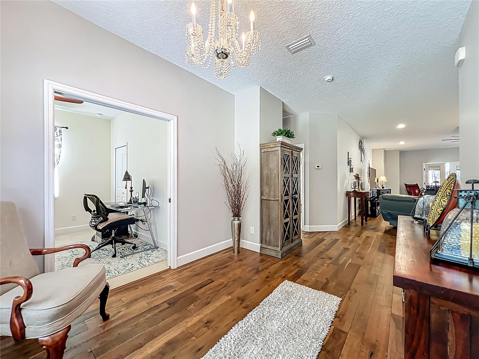 NON-SUBDIVSION - Residential