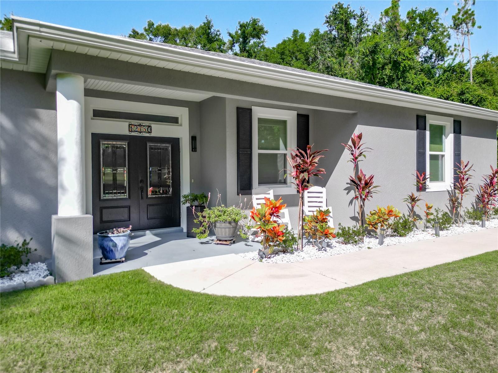 NON-SUBDIVSION - Residential