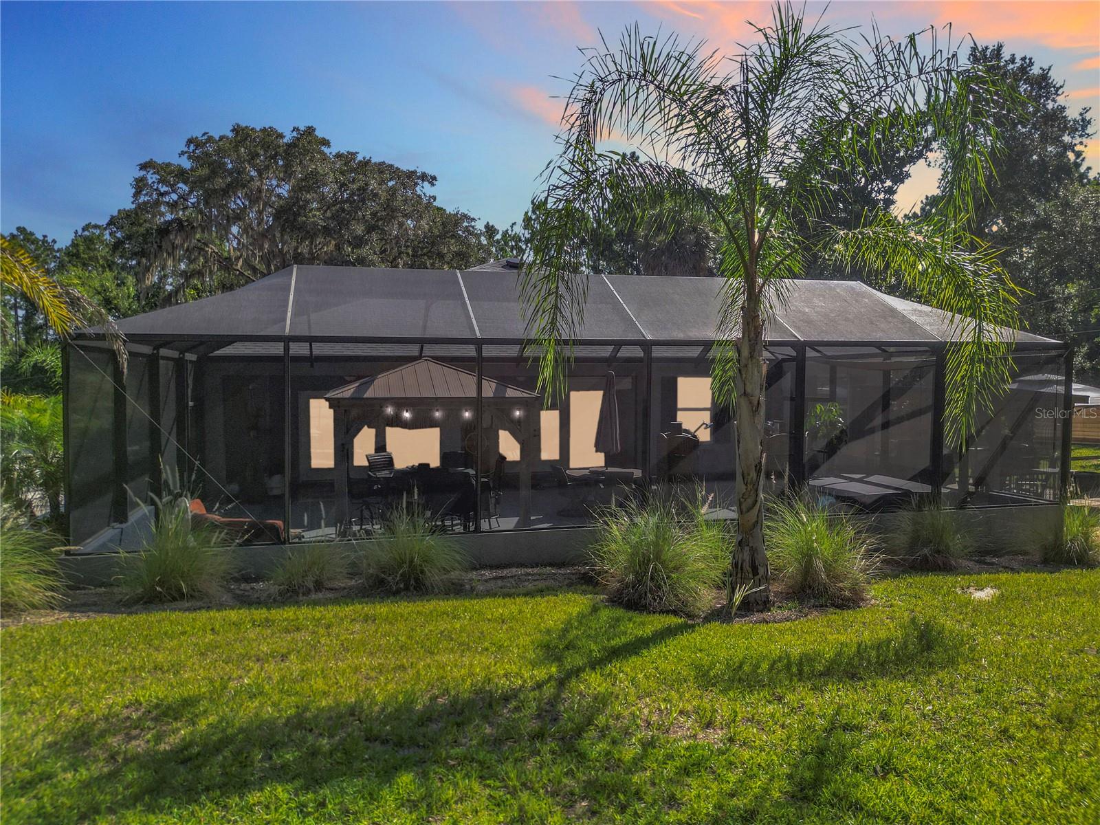 NON-SUBDIVSION - Residential